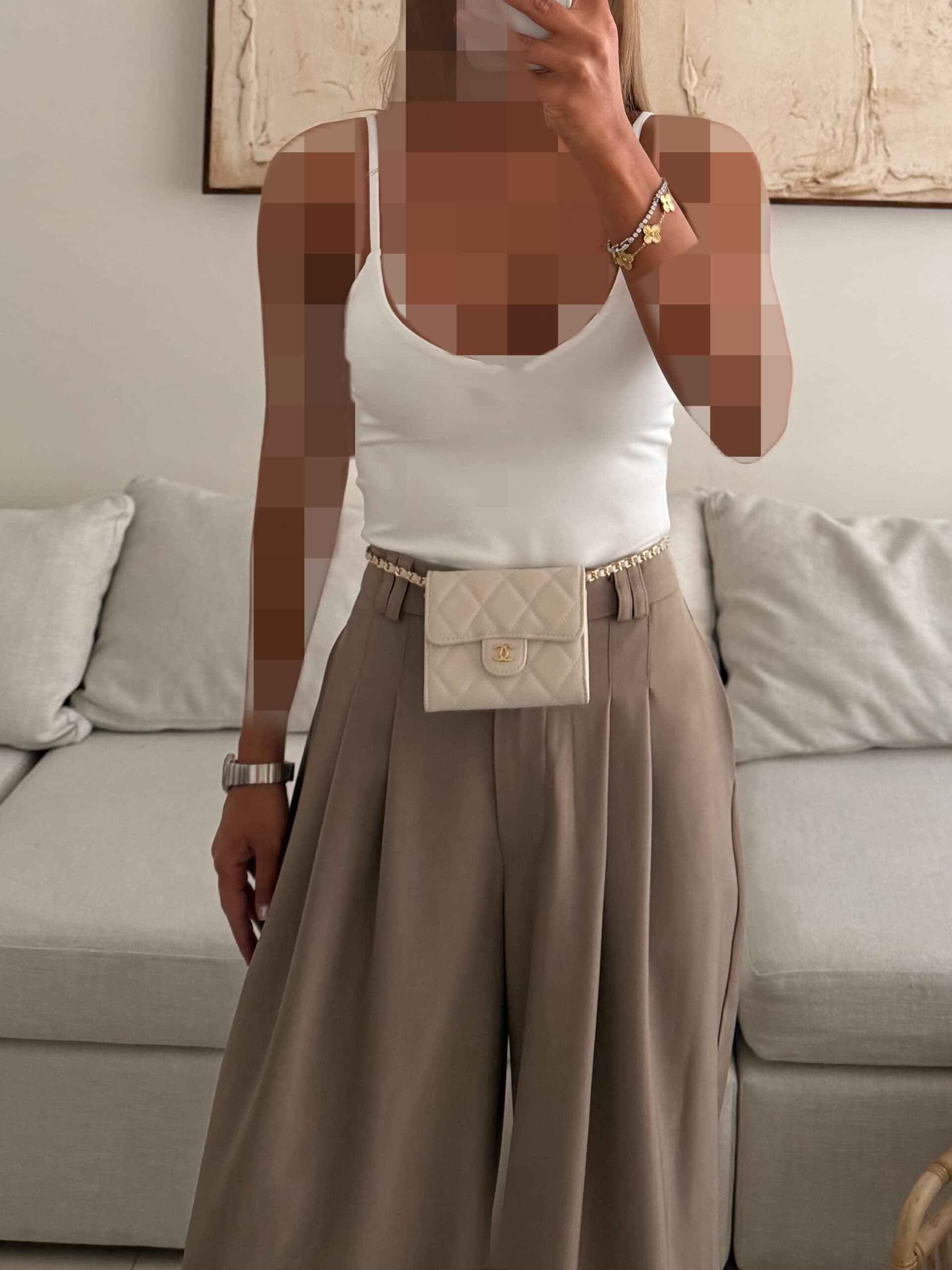 Sterdivarius-Skin Strap Body