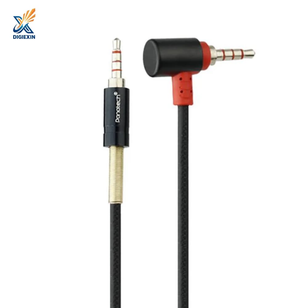 کابل AUX پاناتک مدل P‑A14