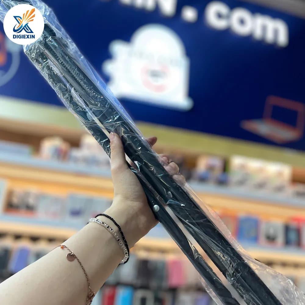 سه‌پایه دوربین مدل 803 — تصویر ۲