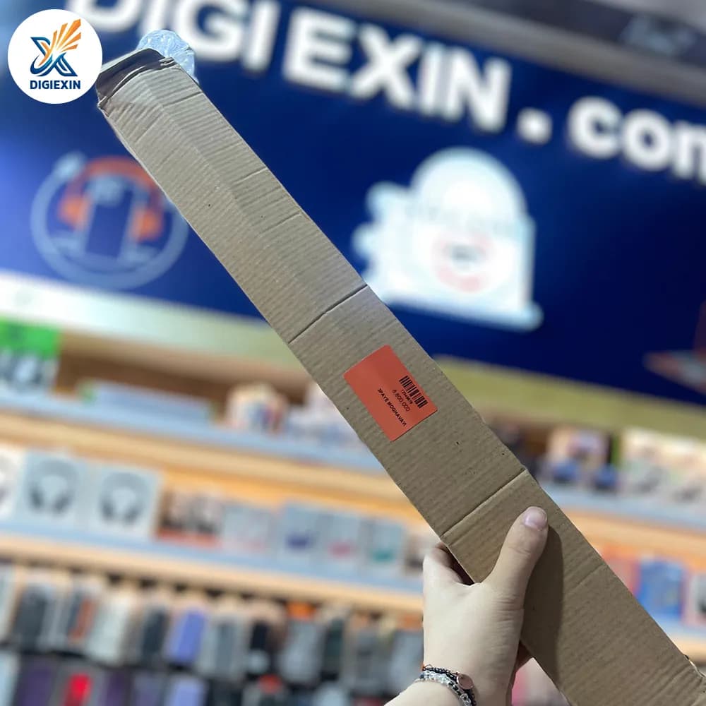 سه‌پایه دوربین مدل 803 — تصویر ۳