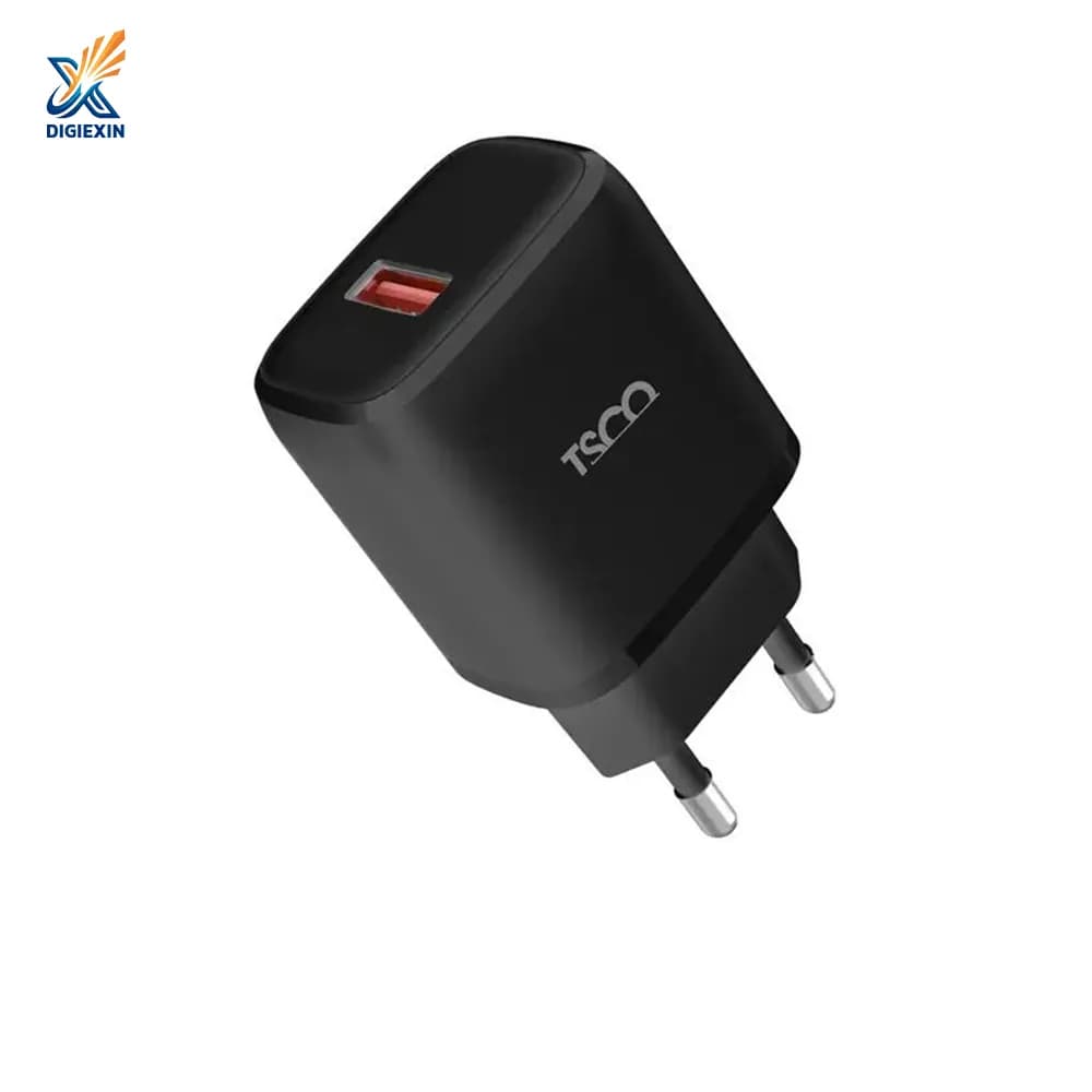 شارژر تسکو مدل TTC 165