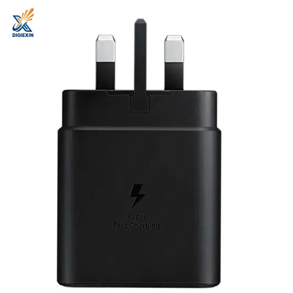 شارژر دیواری 45 وات سامسونگ (Super Fast Charging 2.0)