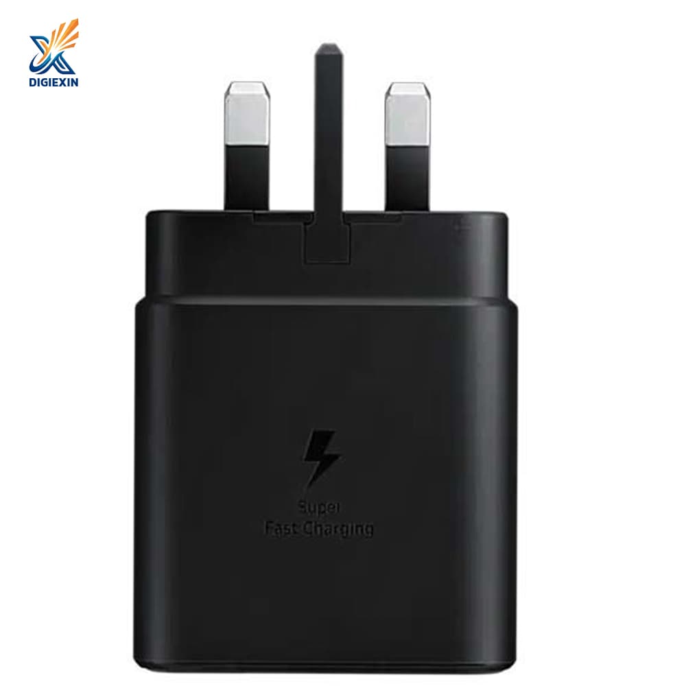 شارژر دیواری 45 وات سامسونگ (Super Fast Charging 2.0) — تصویر ۴