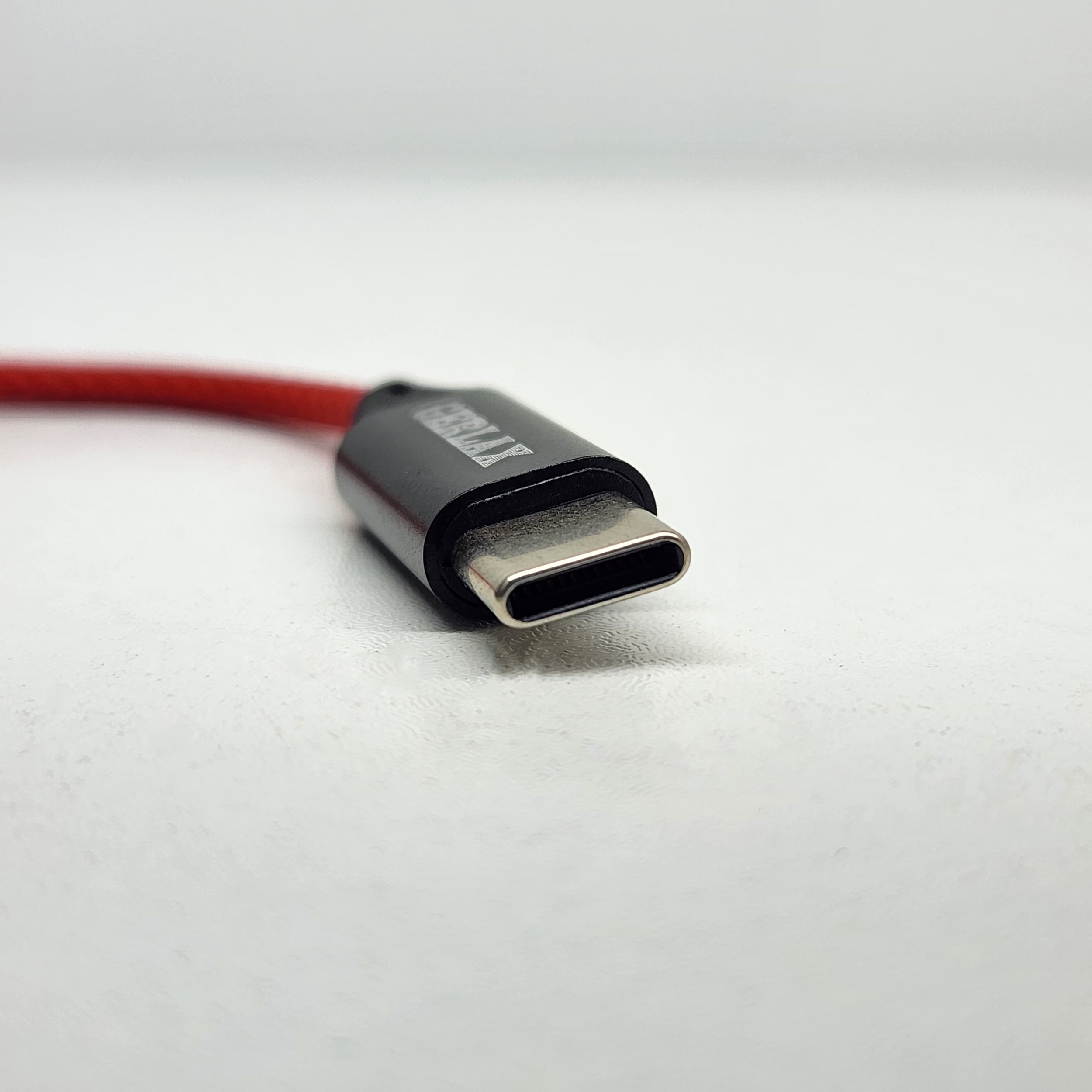 جک TYPE-C به AUX برند GERLAX جرلکس مدل GX-03 — تصویر ۳