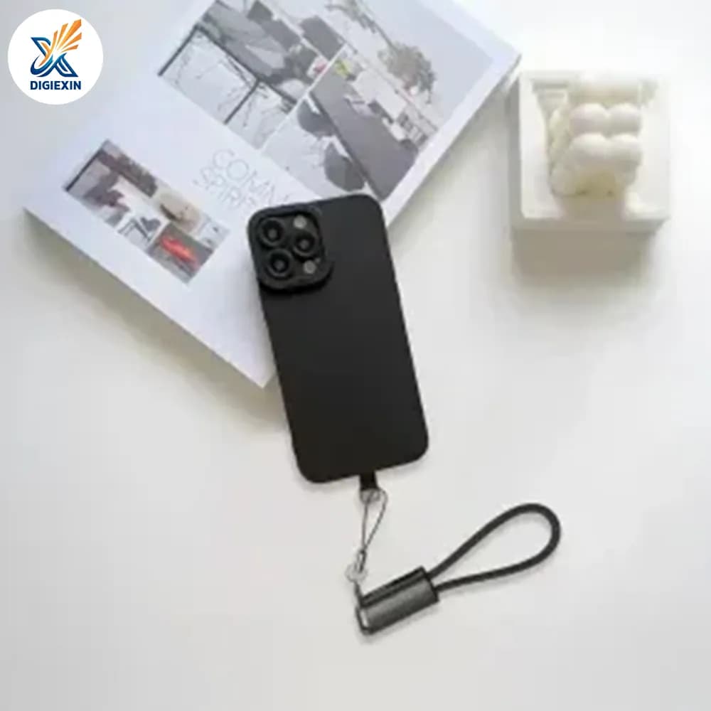 کابل شارژ و انتقال داده پرودو مدل ChargeLoop — تصویر ۵