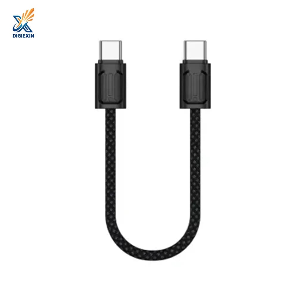 کابل شارژ و انتقال داده پرودو مدل ChargeLoop — تصویر ۲
