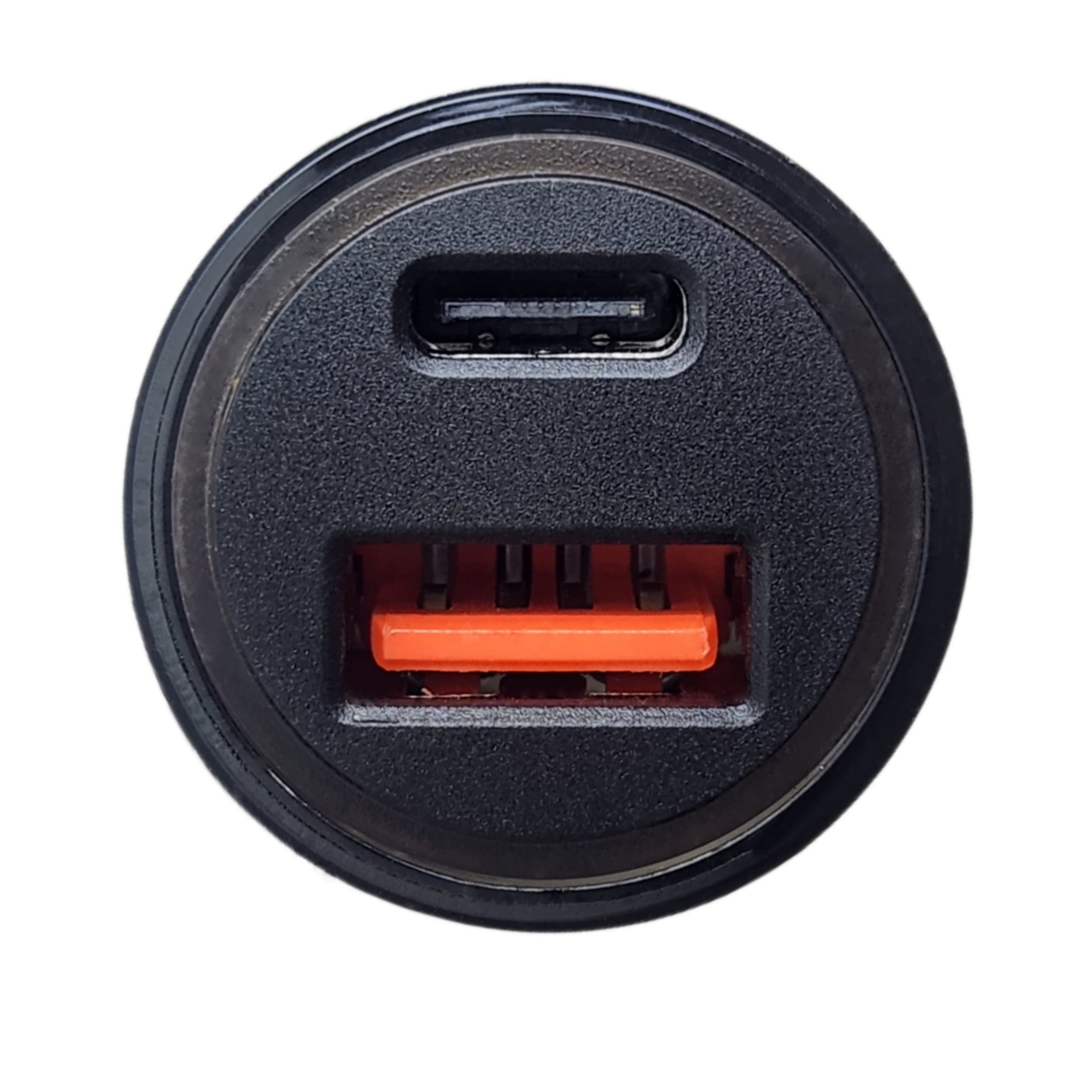 شارژر فندکی کلومن اورجینال مدل KOLUMAN K-C103 سوپر فست شارژ PD 55W — تصویر ۲