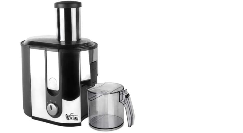 آبمیوه-گیری-ویداس-مدل-vir-3605 — تصویر ۲