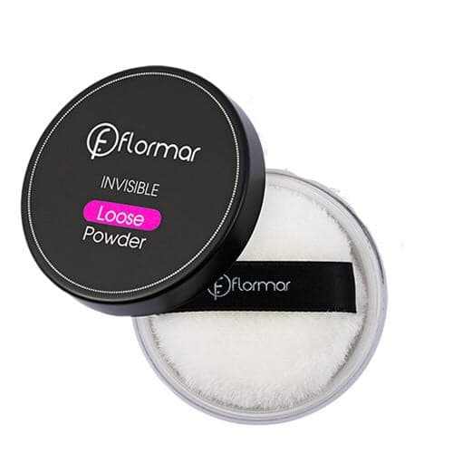 پودر بیک فلورمار Flormar — تصویر ۳