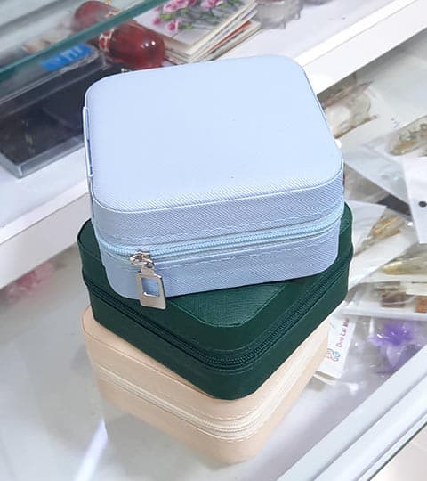 کیف جواهرات جعبه جواهرات — تصویر ۷