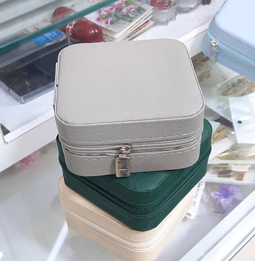 کیف جواهرات جعبه جواهرات — تصویر ۶
