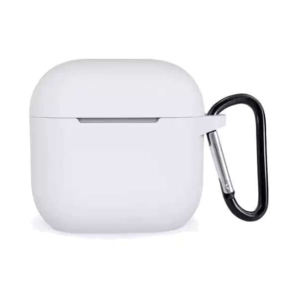 قاب ایرپاد سیلیکونی مناسب AirPod 4/4 ANC — تصویر ۸
