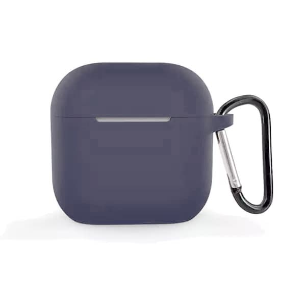 قاب ایرپاد سیلیکونی مناسب AirPod 4/4 ANC — تصویر ۳
