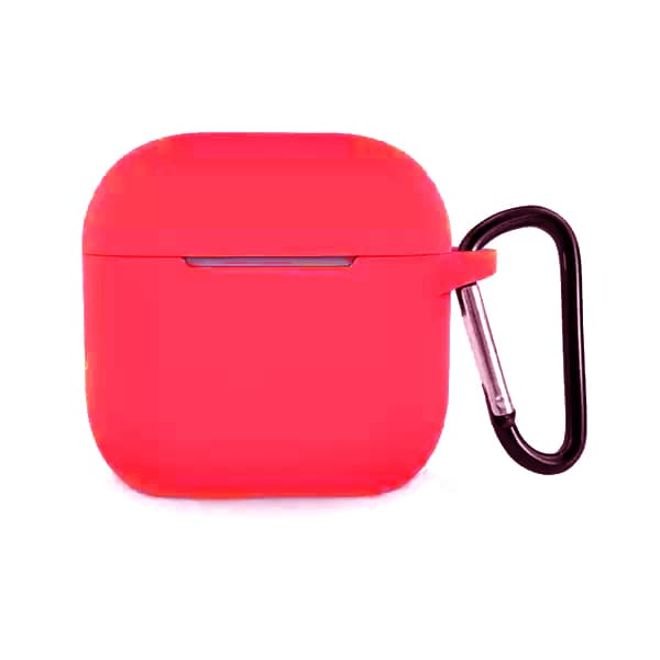قاب ایرپاد سیلیکونی مناسب AirPod 4/4 ANC — تصویر ۷