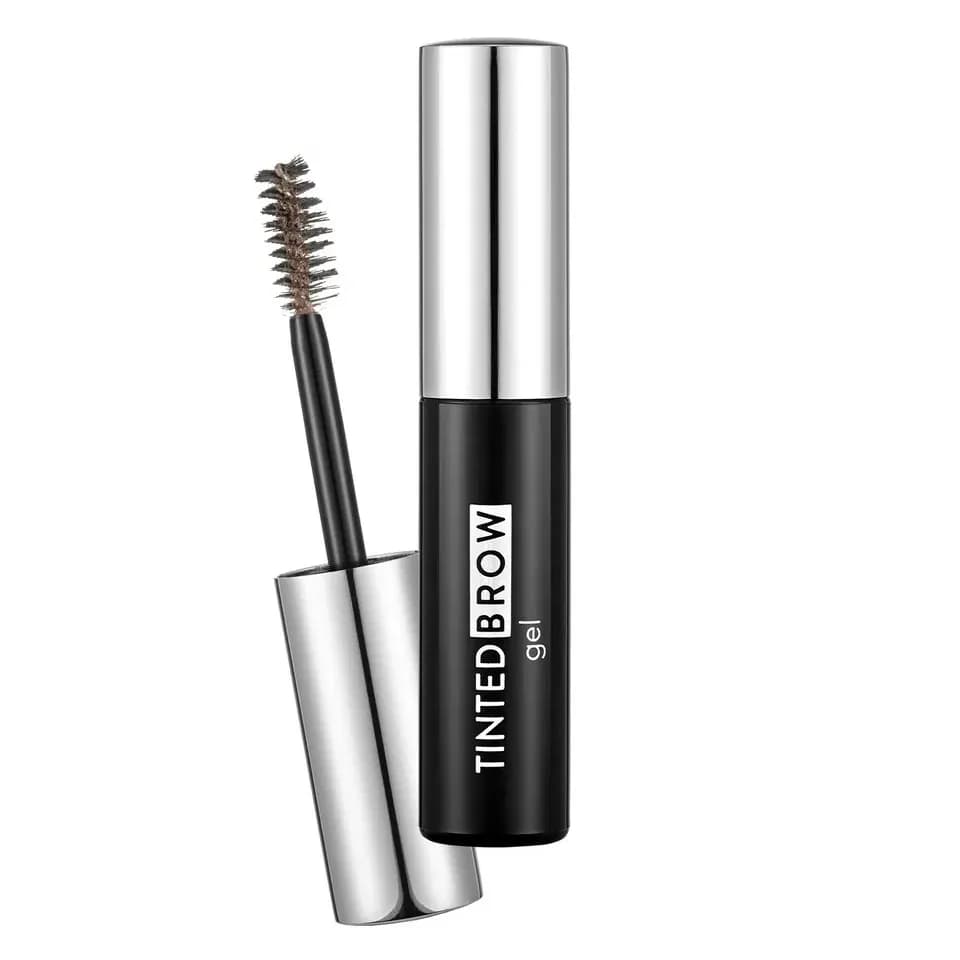 ریمل ابرو فلورمار Flormar Tinted Brow Gel 03 Beige