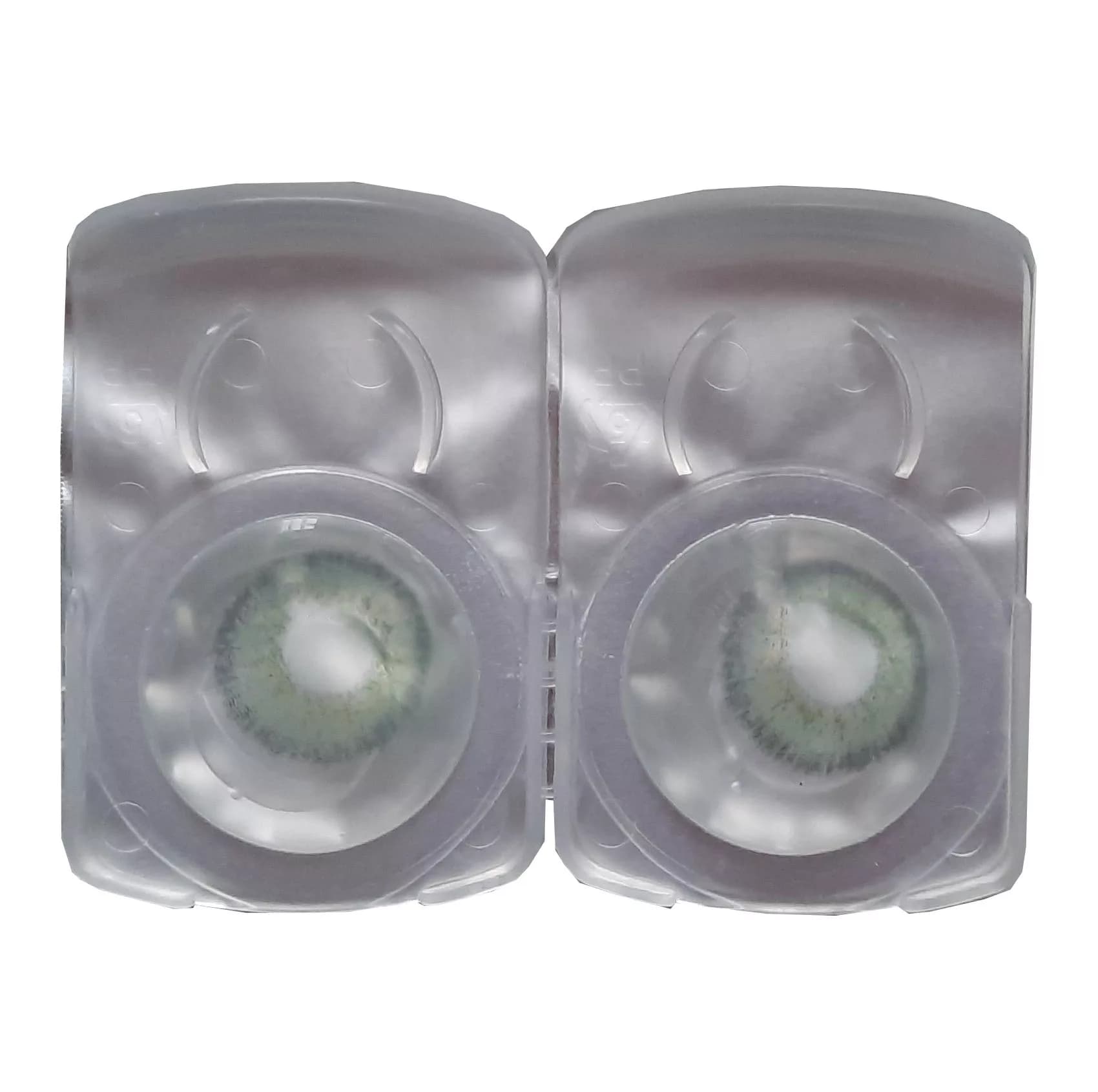 لنز چشم 02آی مدل Hydrogel شماره 214 رنگ سبز