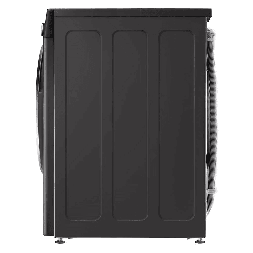 ماشین لباسشویی ال جی WDV1260BRP — تصویر ۲