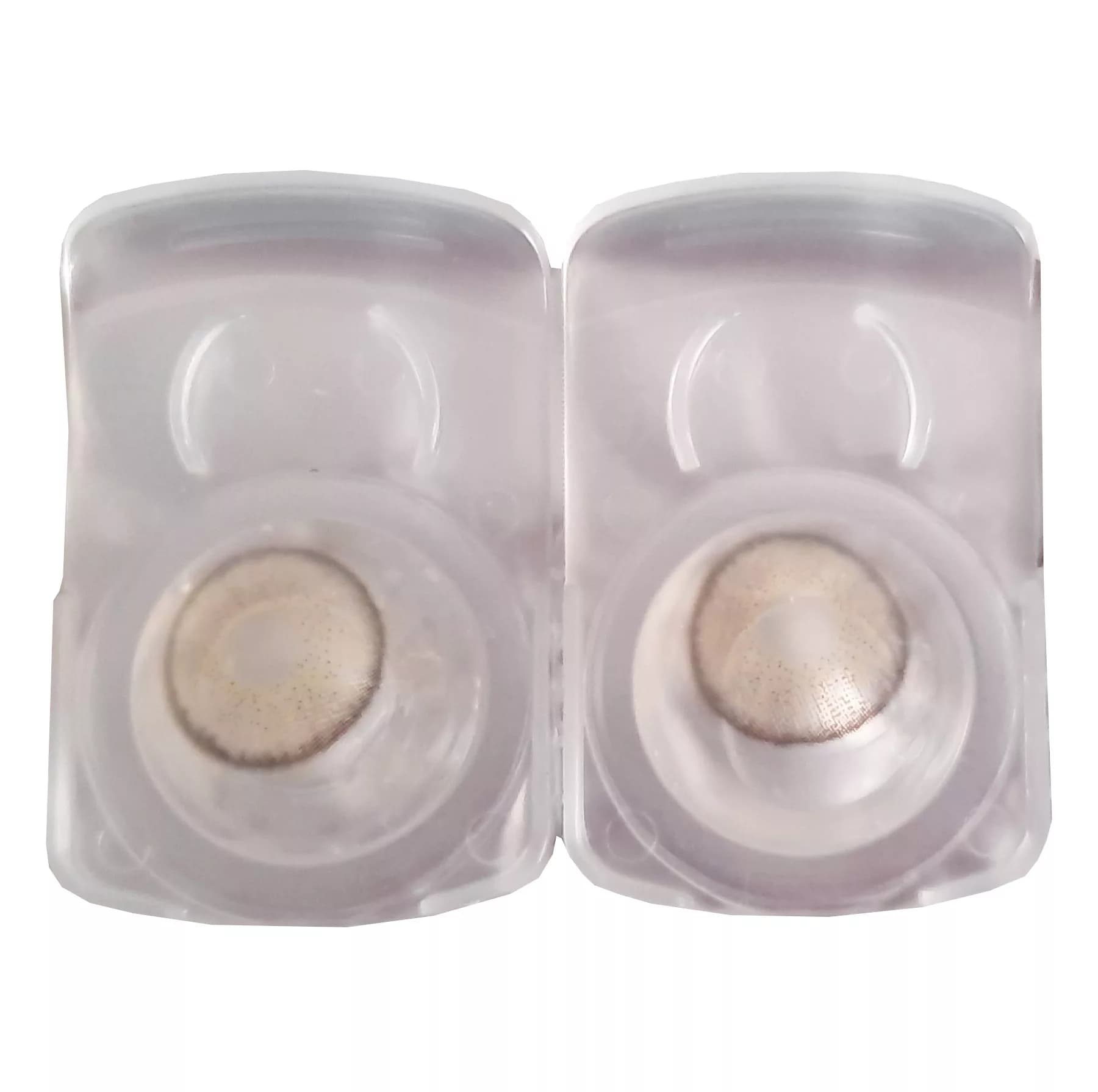 لنز چشم 02آی مدل Hydrogel شماره 207 رنگ سبز طوسی