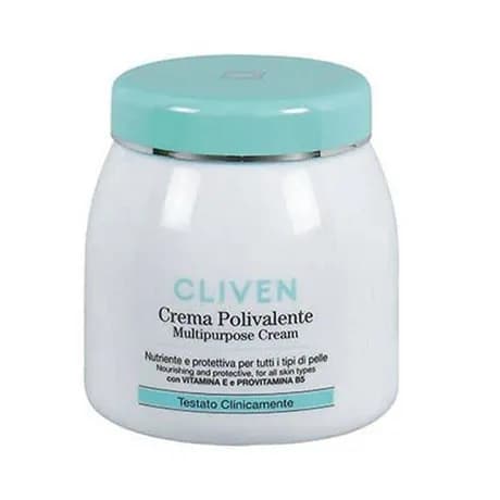 کرم چند منظوره کلیون مدل Multipurpose Cream حجم 300 میل — تصویر ۳