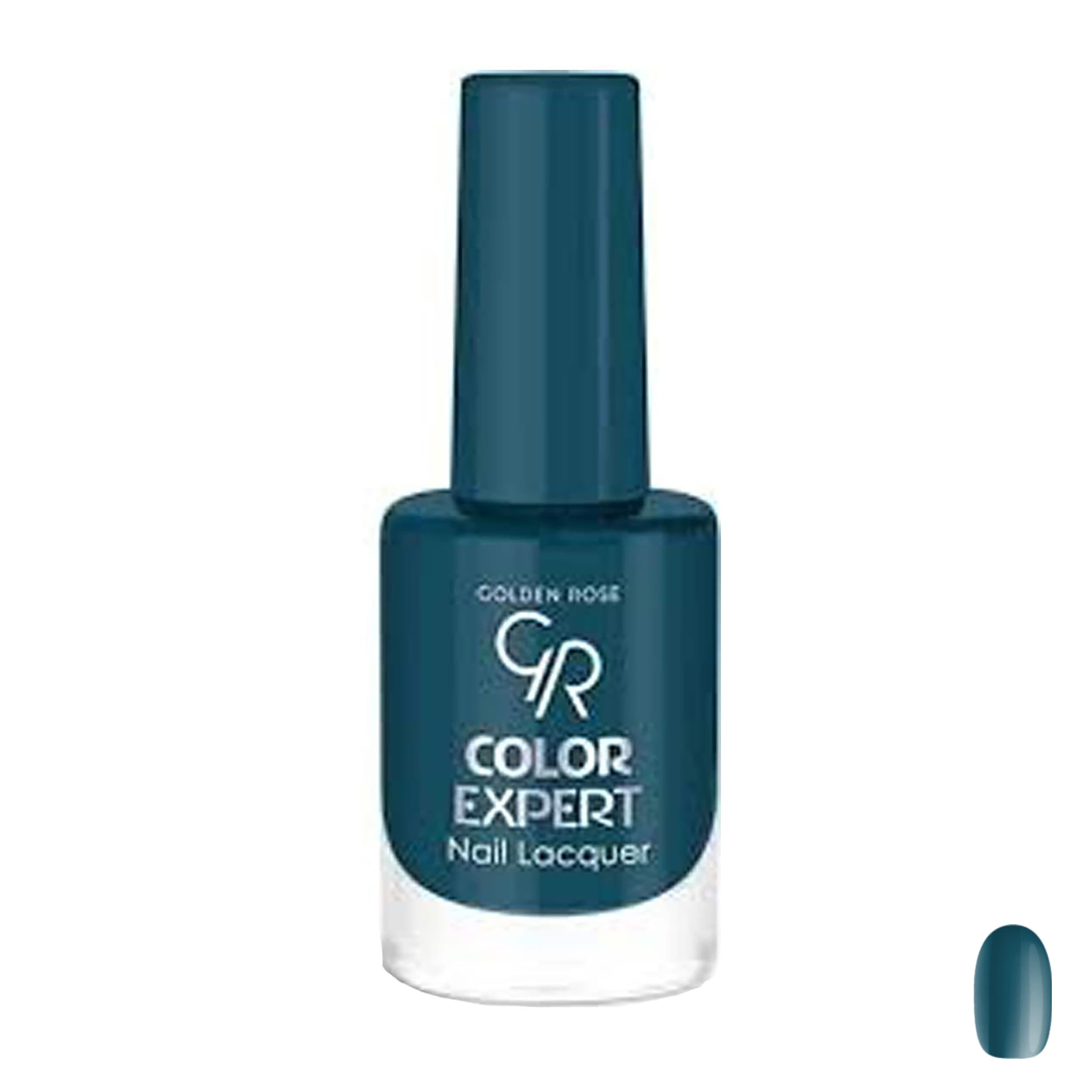 لاک گلدن رز مدل EXPERT شماره 111