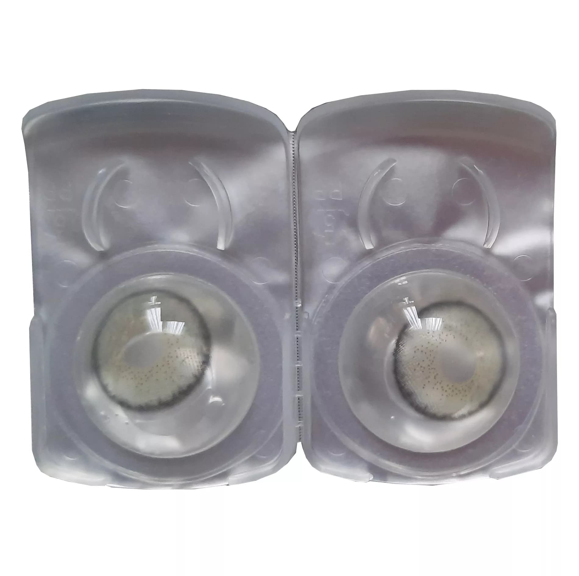 لنز چشم 02آی مدل Hydrogel شماره 215 رنگ سبز