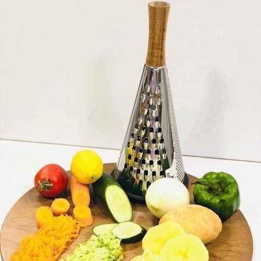 رنده مخروطی بزرگ کد 254