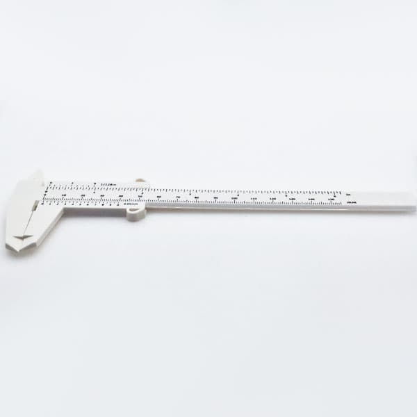 کولیس پلاستیکی Tool-05 — تصویر ۴