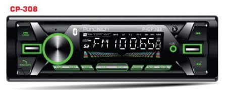 رادیوپخش پاناتک Panatech P-CP308