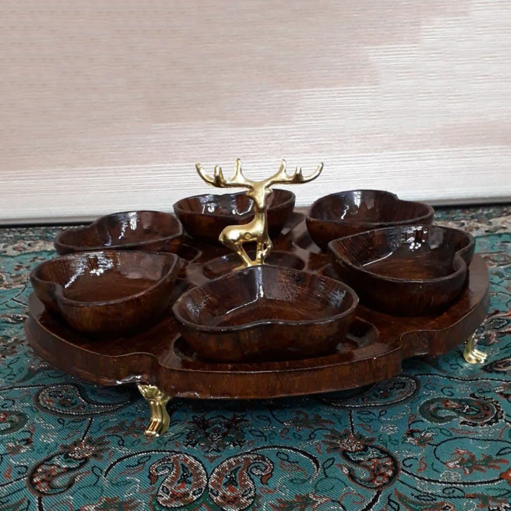اردوخوری پیاله دار قلبی — تصویر ۲