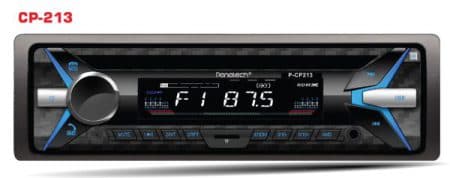 رادیوپخش پاناتک Panatech P-CP213