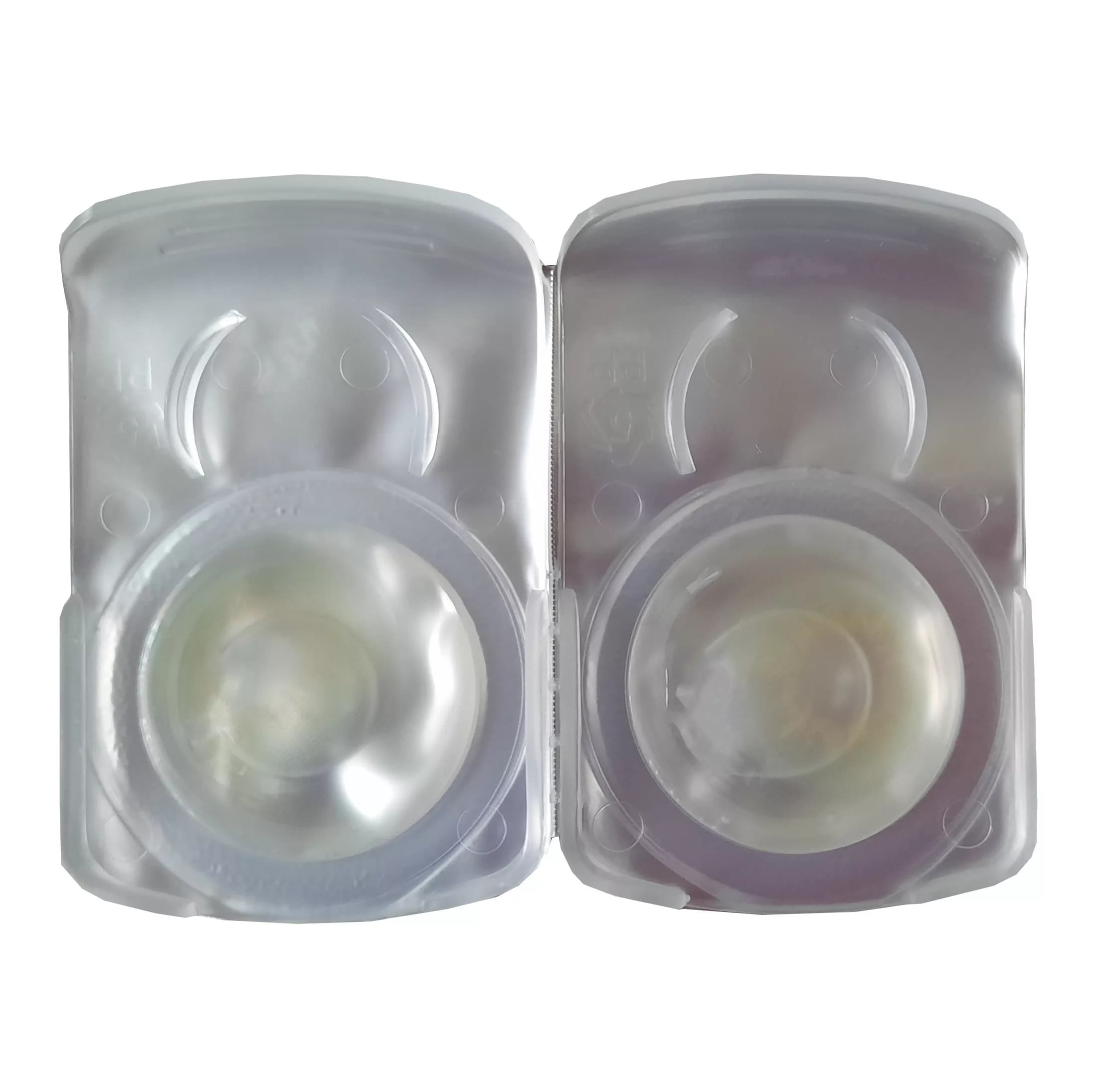 لنز چشم 02آی مدل Hydrogel شماره 203 رنگ سبز روشن