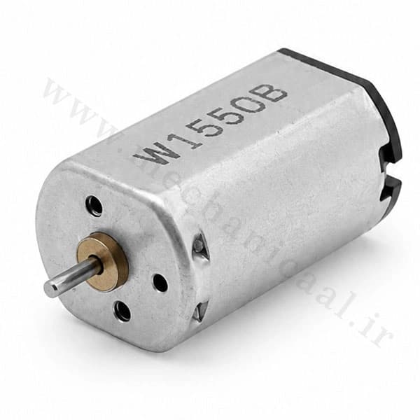 موتور اسباب بازی ولتاژ (3-6) DC-M-S-59 — تصویر ۴