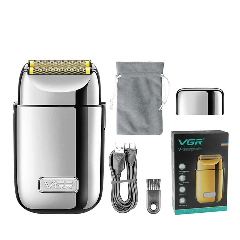 شیور وی جی آر مدل V-398 — تصویر ۵
