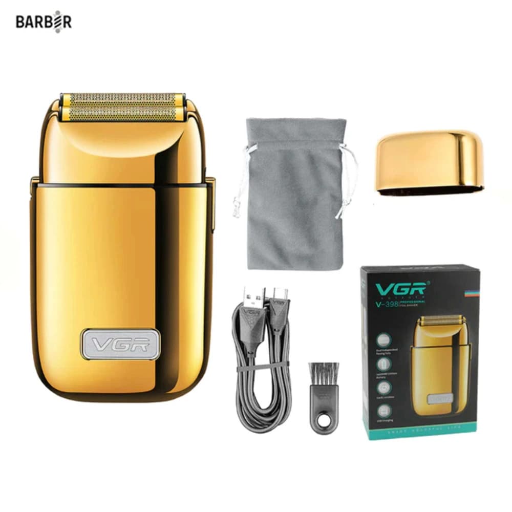 شیور وی جی آر مدل V-398 — تصویر ۸