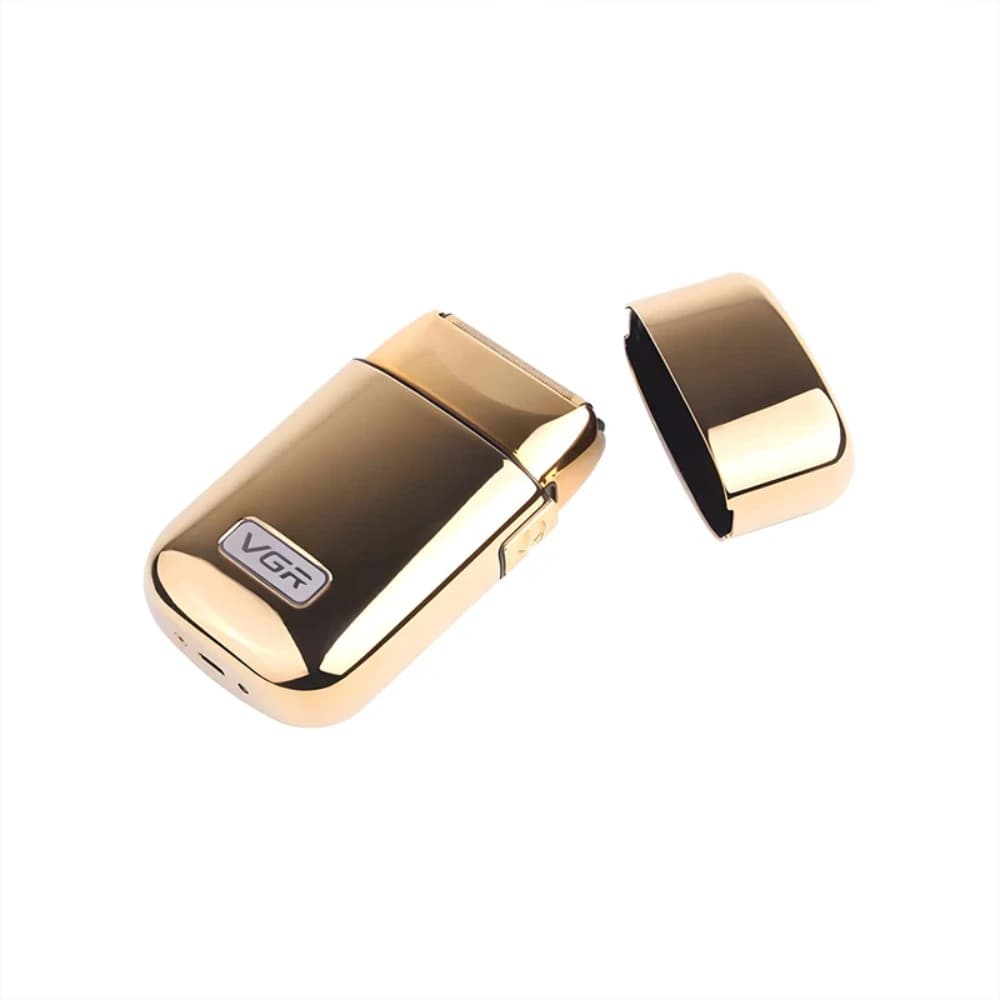 شیور وی جی آر مدل V-398 — تصویر ۳