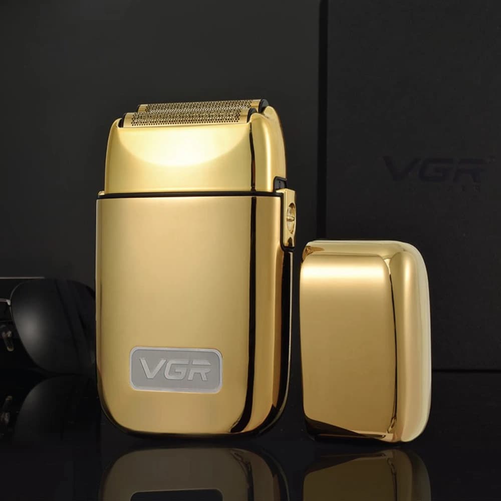 شیور وی جی آر مدل V-398 — تصویر ۷
