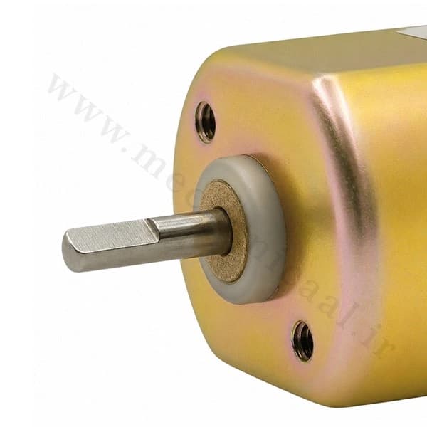 موتور اسباب بازی ولتاژ (12-24) DC-M-S-43 (استوک) — تصویر ۸