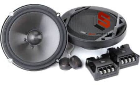 کامپوننت جی بی ال JBL CLUB6500