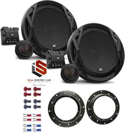 کامپوننت جی بی ال JBL CLUB6500 — تصویر ۲