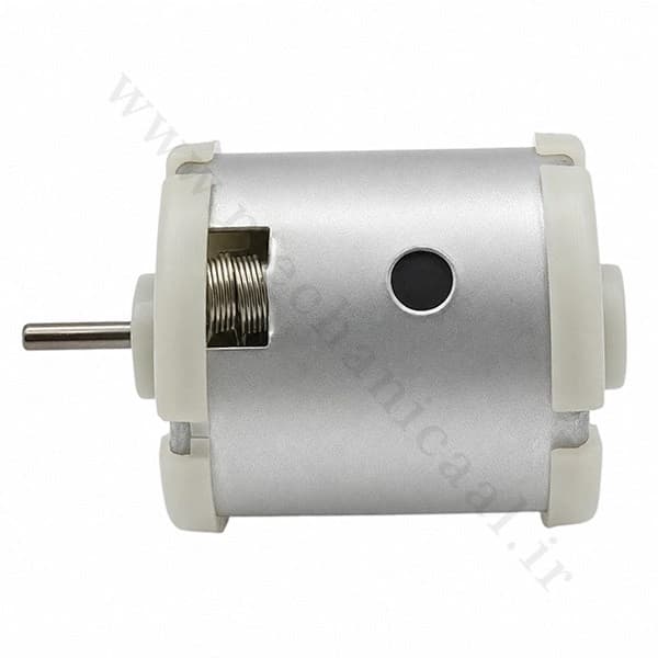 موتور سشواری ولتاژ (1.5-3) DC-M-S-89