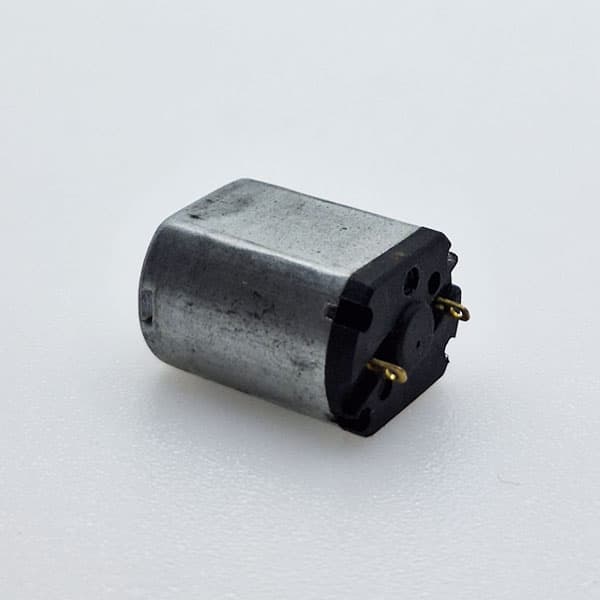 موتور اسباب بازی ولتاژ (3-6) DC-M-S-63 — تصویر ۲