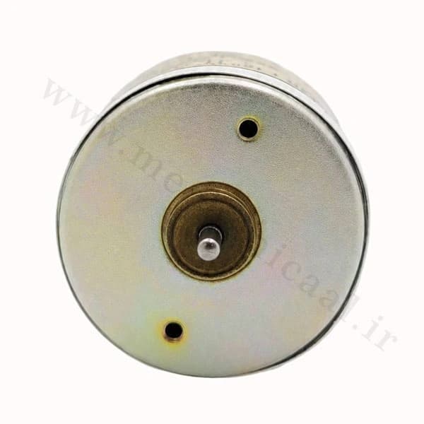 موتور cd ولتاژ (12-24) DC-M-S-81 (استوک) — تصویر ۵