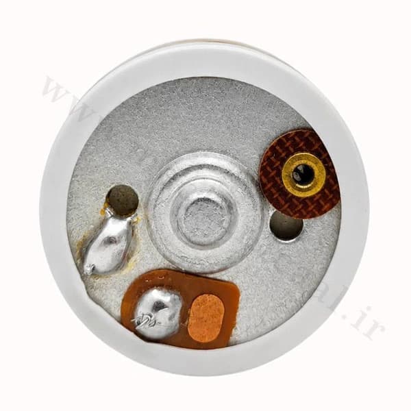 موتور cd ولتاژ (12-24) DC-M-S-81 (استوک) — تصویر ۶