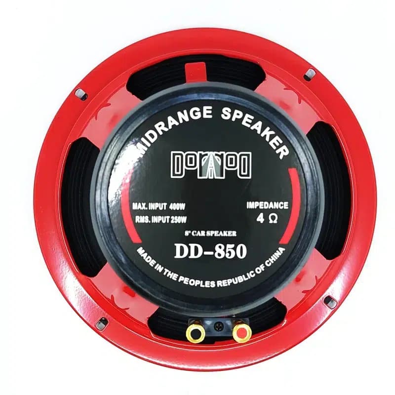 میدرنج دوردور DorDor DD-850 — تصویر ۲