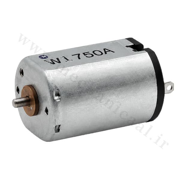 موتور اسباب بازی ولتاژ(3-6) DC-M-S-62 — تصویر ۴