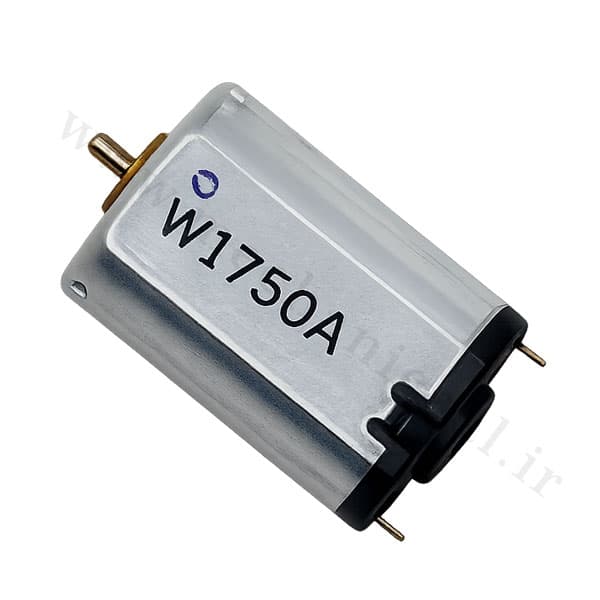 موتور اسباب بازی ولتاژ(3-6) DC-M-S-62 — تصویر ۳