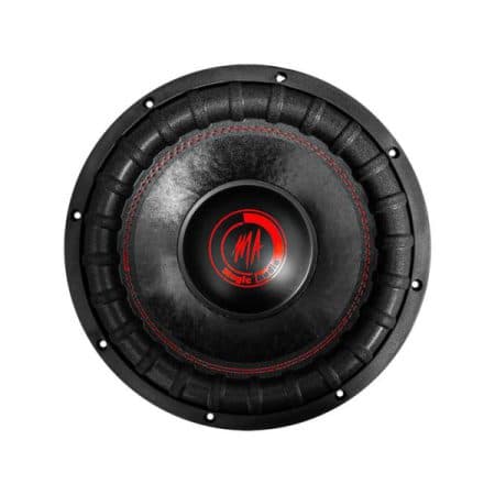 ساب ووفر مجیک آدیو Magic Audio MA-122D2