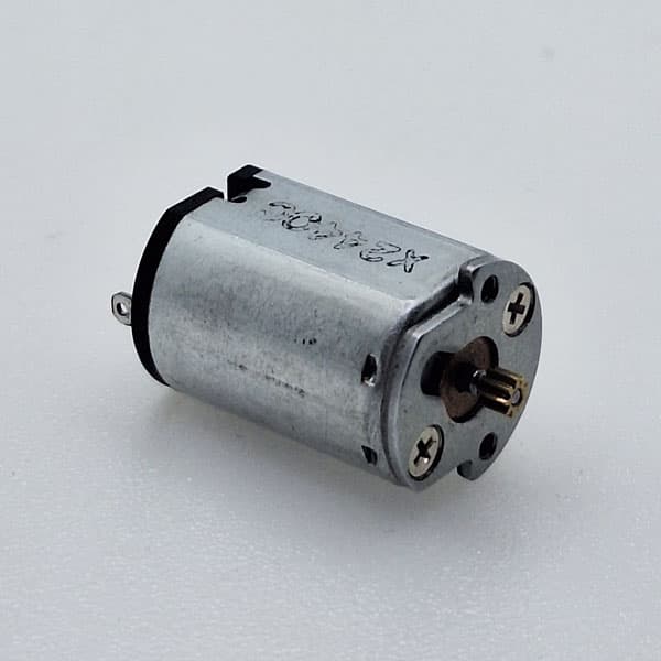 موتور اسباب بازی ولتاژ(3-6) DC-M-S-38 — تصویر ۴