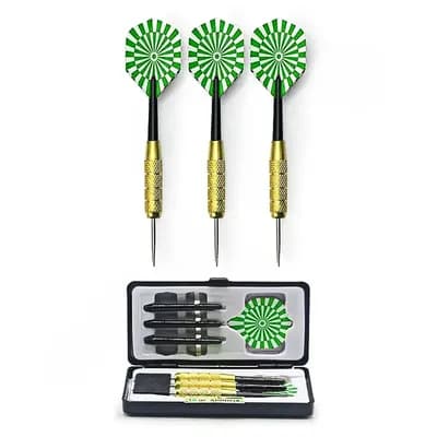 تیر دارت یدک سوزنی BL – 3218 B بسته 3 عددی