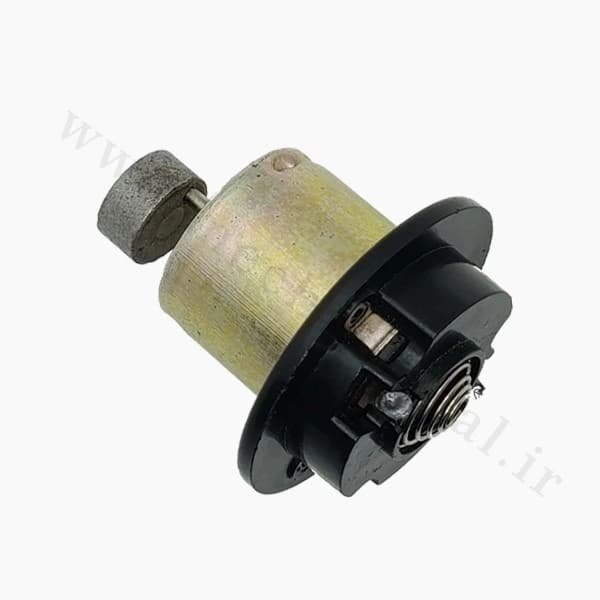 موتور ویبره (vibration) ماساژور ولتاژ (1.5-6) — تصویر ۳